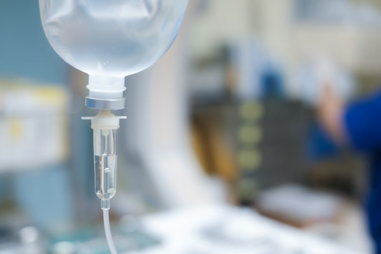 What You Should Know About Infusion Therapy for Lupus