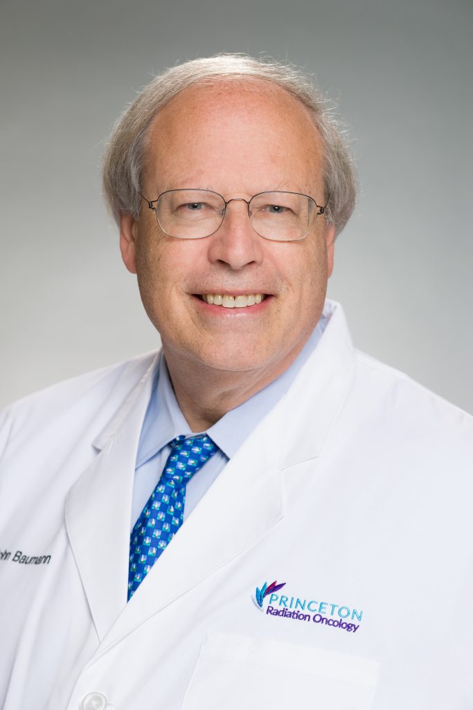 Meet John C. Baumann, M.D. – RCCA