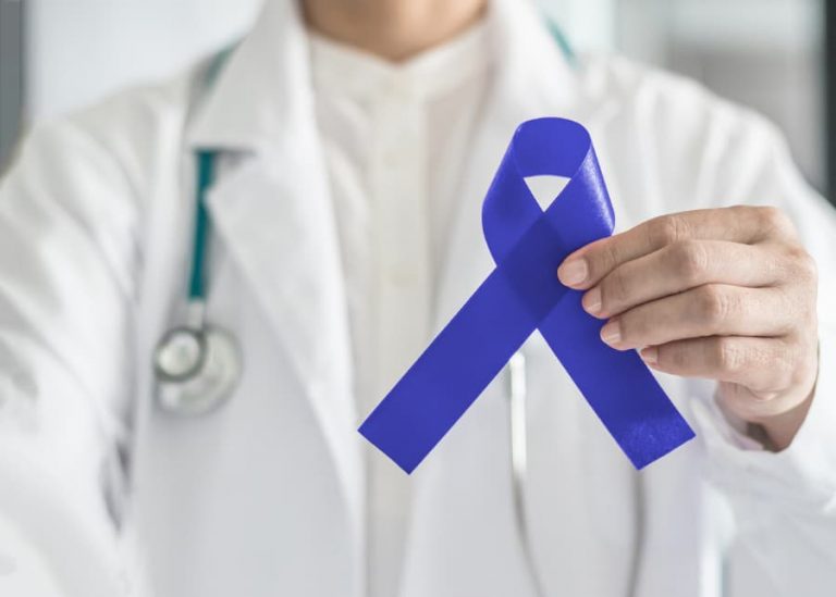 Treatments for Colon Cancer - Regional Cancer Care Associates