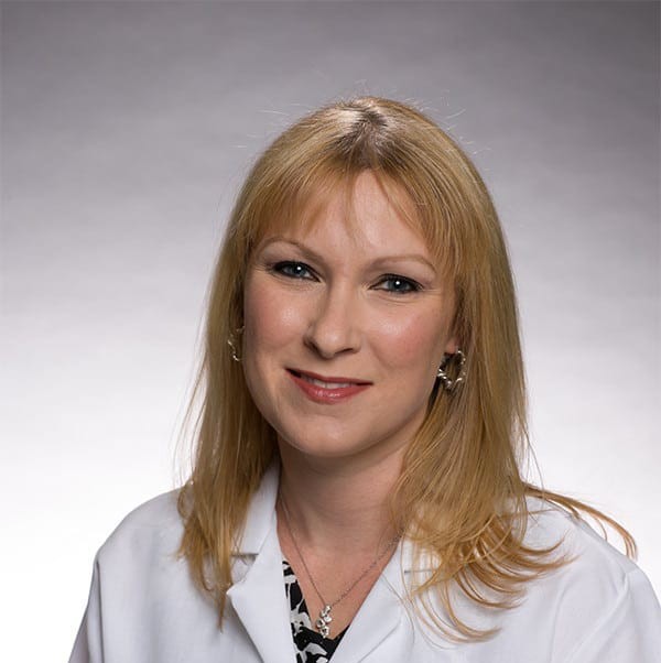 Donna Trauth McNamara, MD