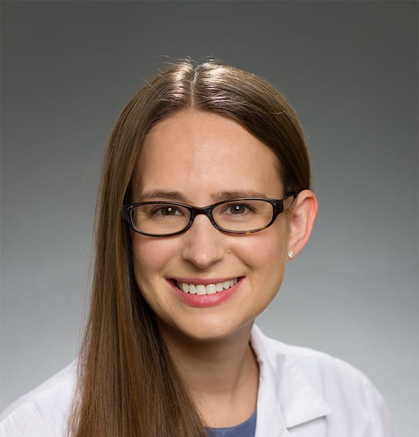 Kimberly Salwitz, MD