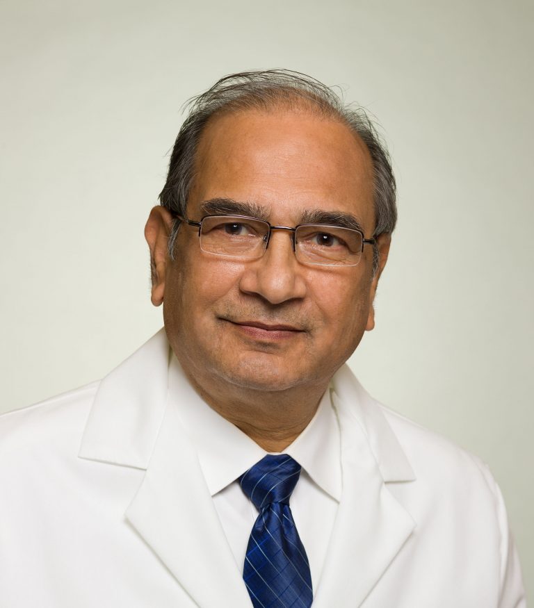 Arvind Kumar, MD