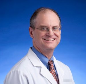 Headshot of Dr. Paul Bannen, MD
